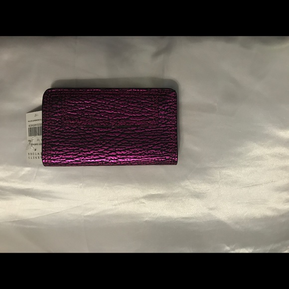 3.1 Philip Lim Pashli Phone Wallet NWT - Picture 2 of 6